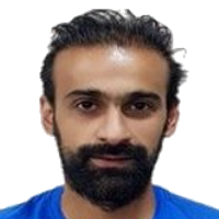 Ali Ashkanani