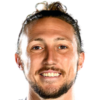 Luke Ayling