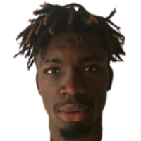 Habib Mohammed