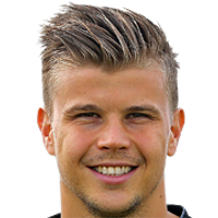 Mitchell Langerak