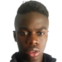 Mamadou Bara Ngom