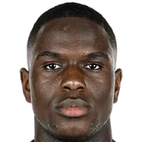 Ilyas Ansah