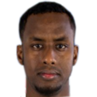 Faysal Mohamed Ahmed