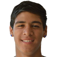 Matias Almiron