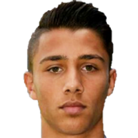 Christos Almpanis