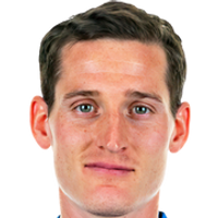 Sebastian Rudy