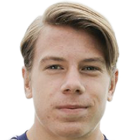 Felix Leenborg Anthonessen
