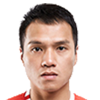 Wu Bo