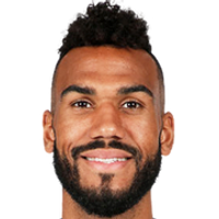 Eric-Maxim Choupo-Moting