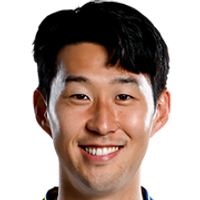 Heung-min Son 