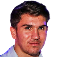 Gabriel Borg