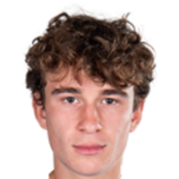 Kamiel Van De Perre 