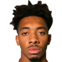 Thelonius Bair