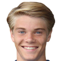 Patrick Egelund