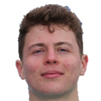 Ed McGinty