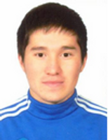 Asylbek Seitkalyev