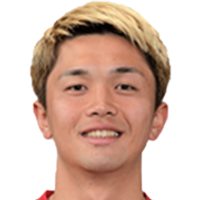 Kenta Matsuyama