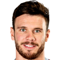 Scott Hogan