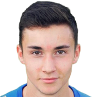 Liam Bennett