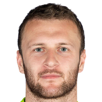 Scott Bain