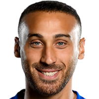 Cenk Tosun