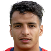 Mehdi Boukassi