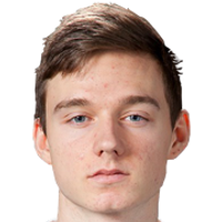 Mattias Bouvin