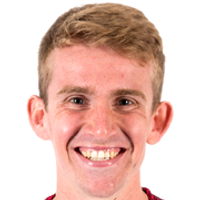 Harry Brockbank