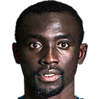 Papiss Demba Cissé