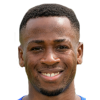 Wilfried Siakam-Tchokoten