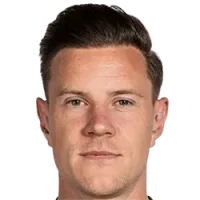 Marc-André ter Stegen