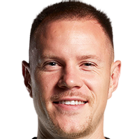 Marc-André ter Stegen