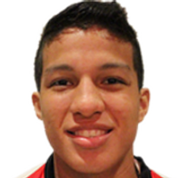 Pedro Ernesto Jeanine Portillo