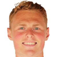 Daniel Lundholm