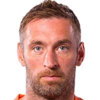 Allan McGregor