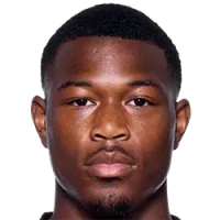 Zepiqueno Redmond