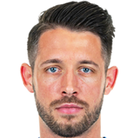 Mark Uth