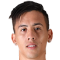 Matias Palavecino