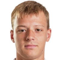 Yevhen Pidlepenets