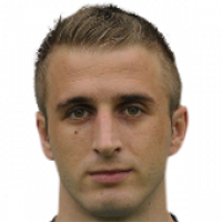 Sanel Ibrahimovic