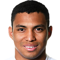 Jefferson Montero