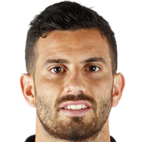 Mateo Musacchio