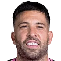 Jordi Alba