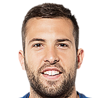 Jordi Alba