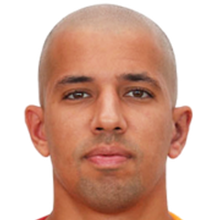 Sofiane Feghouli