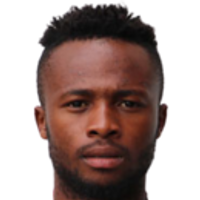 Tony Zwane