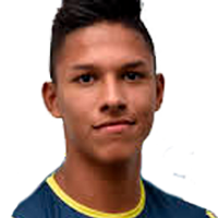 Andres Gómez