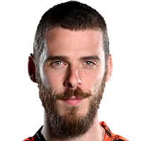 David de Gea