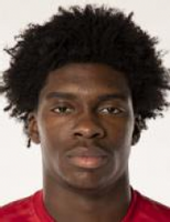 Julian Dunn-Johnson
