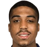 Caleb Kporha